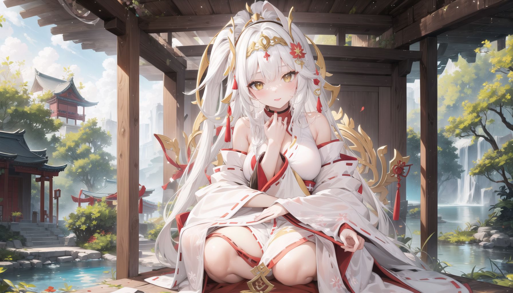 太古封魔录伏魔版本