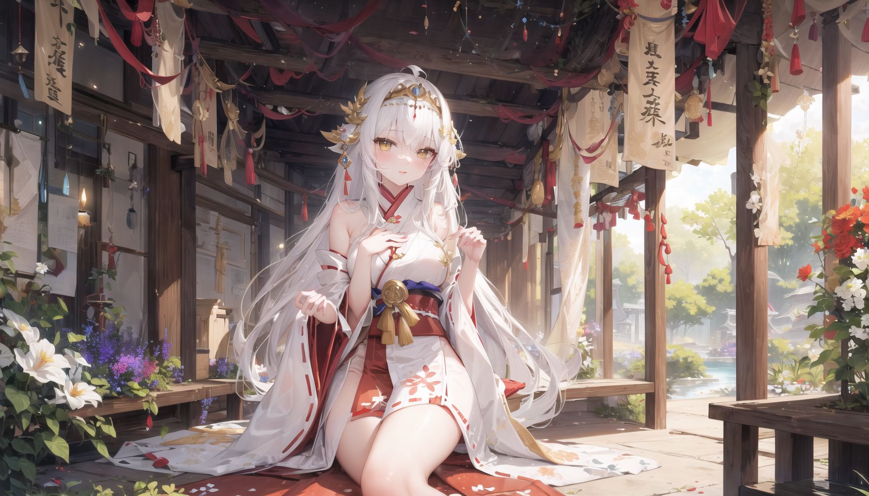 太古封魔录最高战力攻略