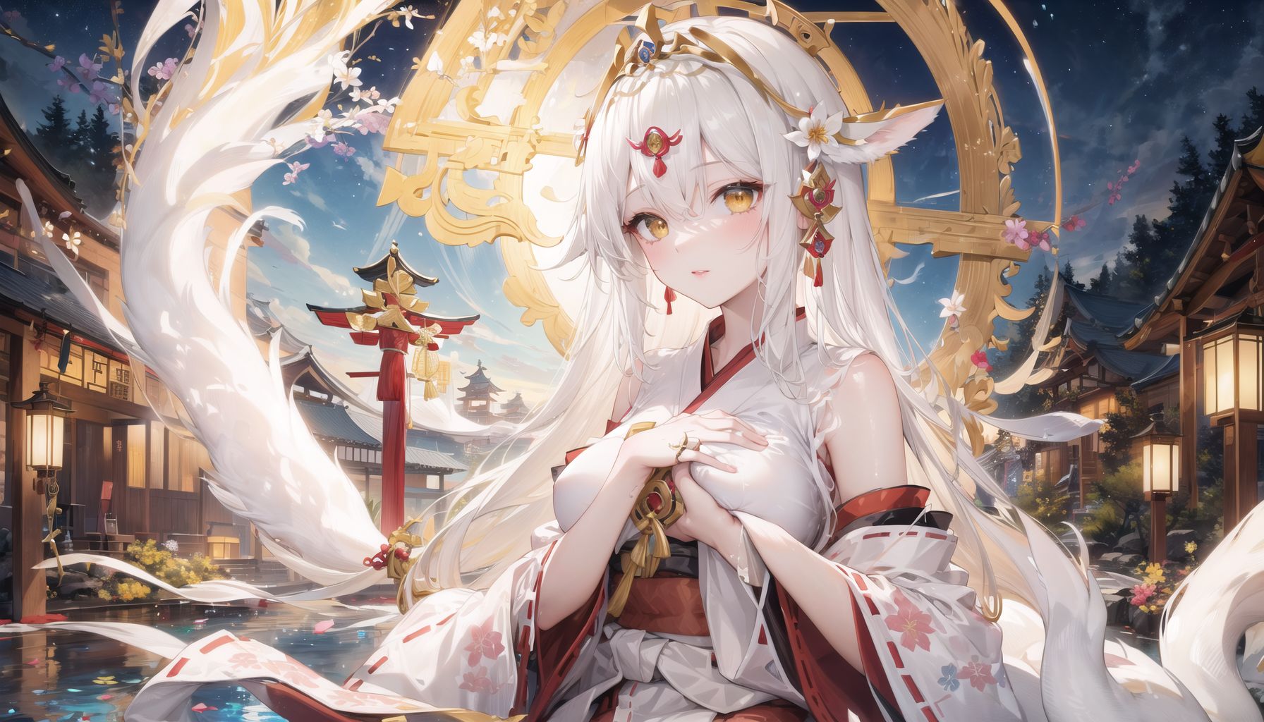 隐藏关开启：时空之门